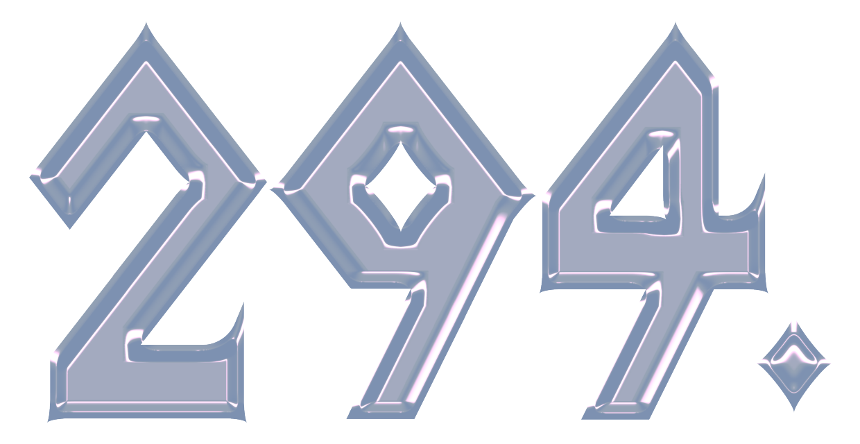 294.